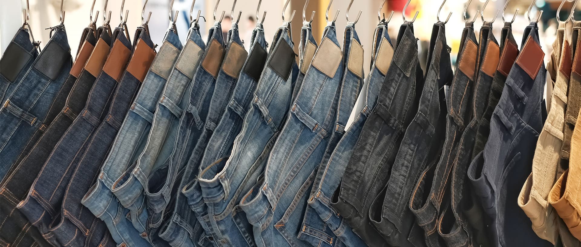 Exklusive Jeansmode im Messepark in Dornbirn - Heinz Jeans Exklusive Jeansmode im Messepark in Dornbirn - Heinz Jeans