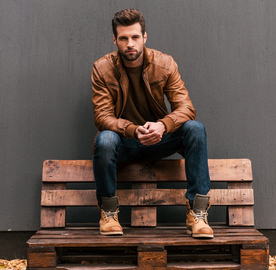 Jeans und Mode für Ihn entdecken