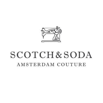 Scotch & Soda - Amsterdam Couture in unserem Store